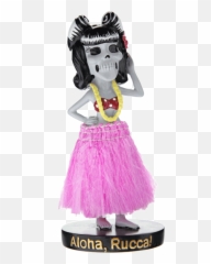 Download Suavecita Dancing Hula Png - Dance Skirt Emoji,Hula Emoji