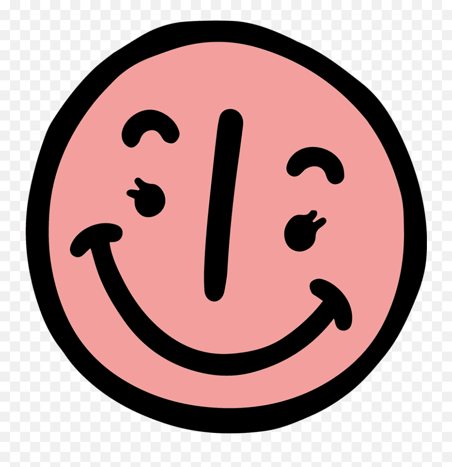 Instagramsnapchat Gifs U2014 Em The Creative - Happy Emoji,Free Cute Emoticon Pastel