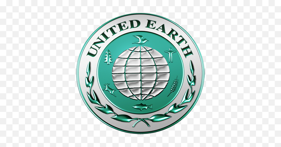 Earth Ethics - Logo United Earth Emoji,Earth In Relation To Emotions
