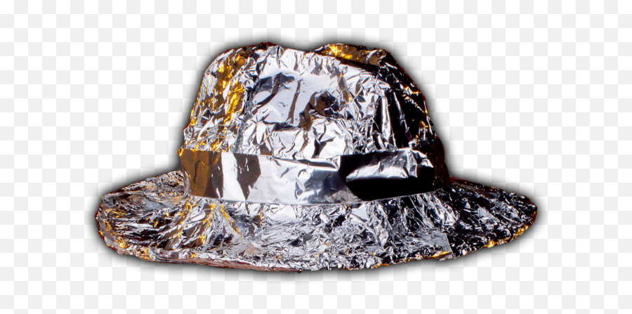 The Fedora Lounge - Tin Foil Hat High Resolution Emoji,Upsweep Of Emotions