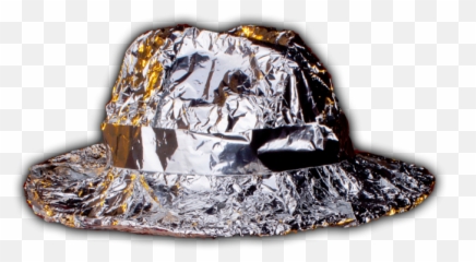 The Fedora Lounge - Tin Foil Hat High Resolution Emoji,Upsweep Of Emotions
