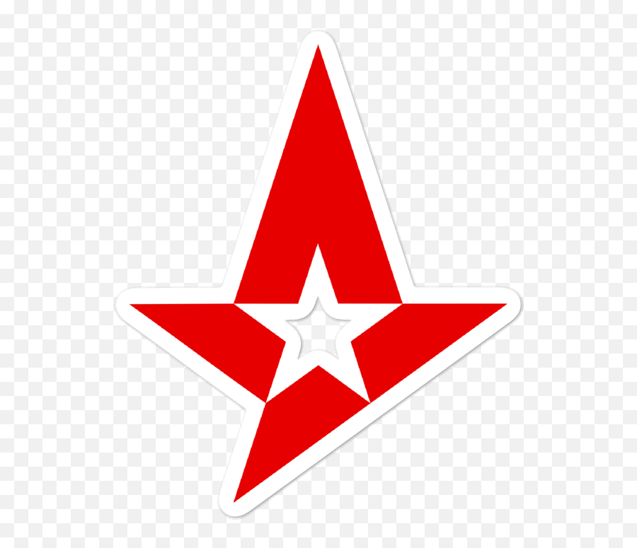 Astralis Esports Sticker - Esports Stickers Emoji,How To Use Dota 2 Emojis Steam