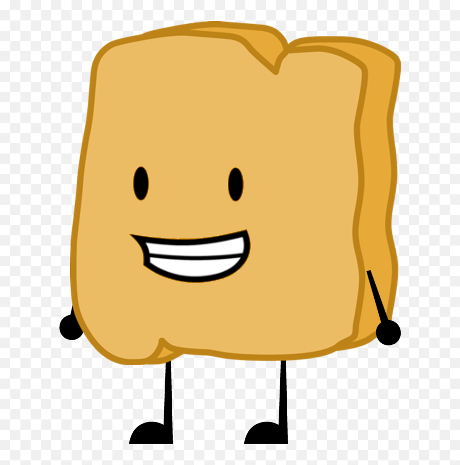 Bfdi No Face Clipart - Bfb Woody Emoji,No Show Poodle Emoticon