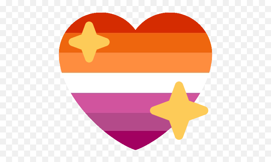 Lesbian Pride Discord Emoji,Lesbian Emojis