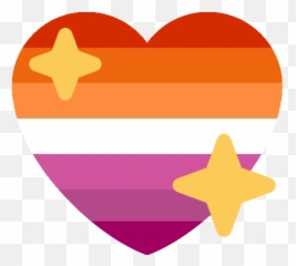 Lesbian Pride Discord Emoji,Lesbian Emojis