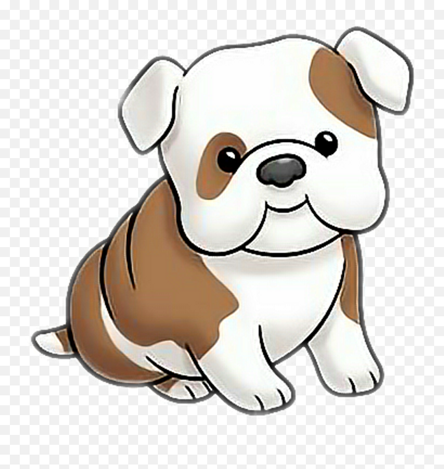 Dog Puppy Cartoon Clip Art - Dogs Png Download 10241437 Emoji,Puppy Emojis - 4pce