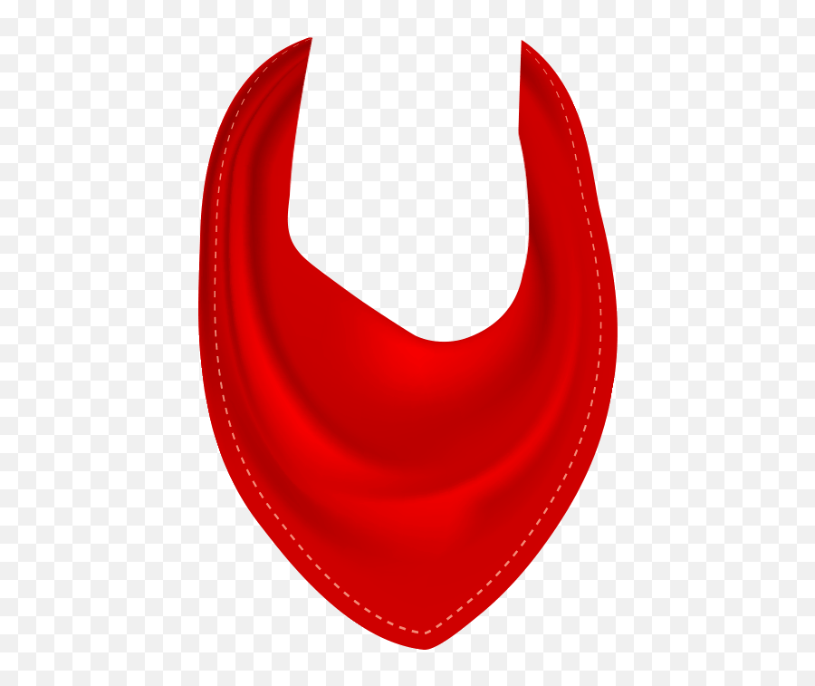 Red Bandana Dressup Costume Pirate Sticker By Amanda - Vertical Emoji,Emoji Bandana