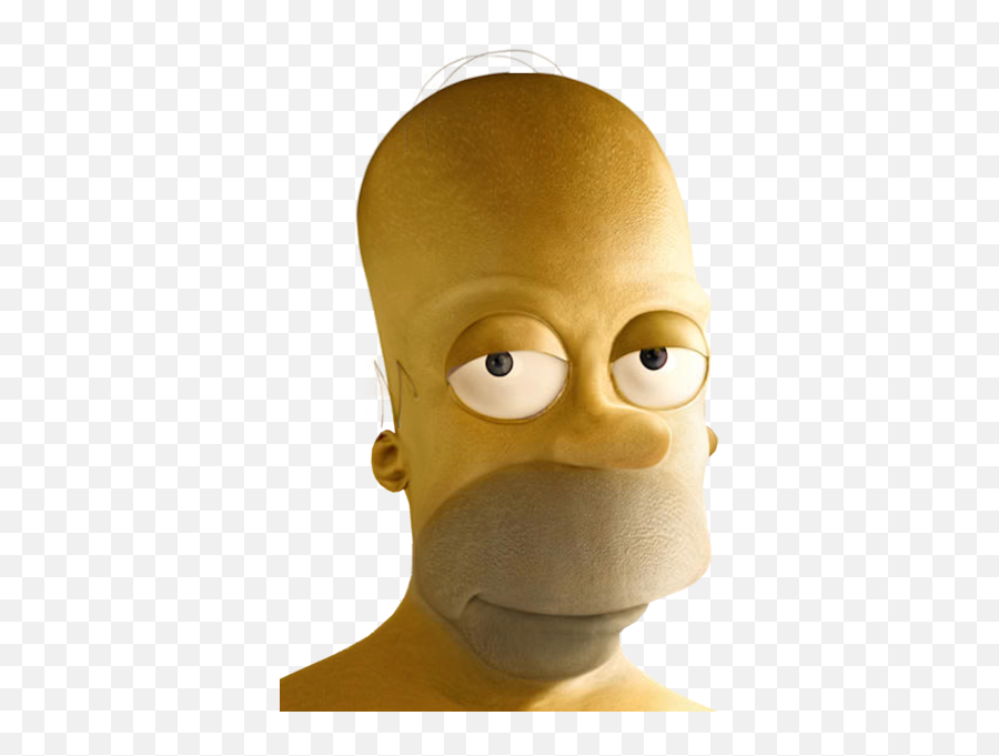 Homer Simpson Psd Official Psds Emoji,Homer Simpson Thirsty Emoticon