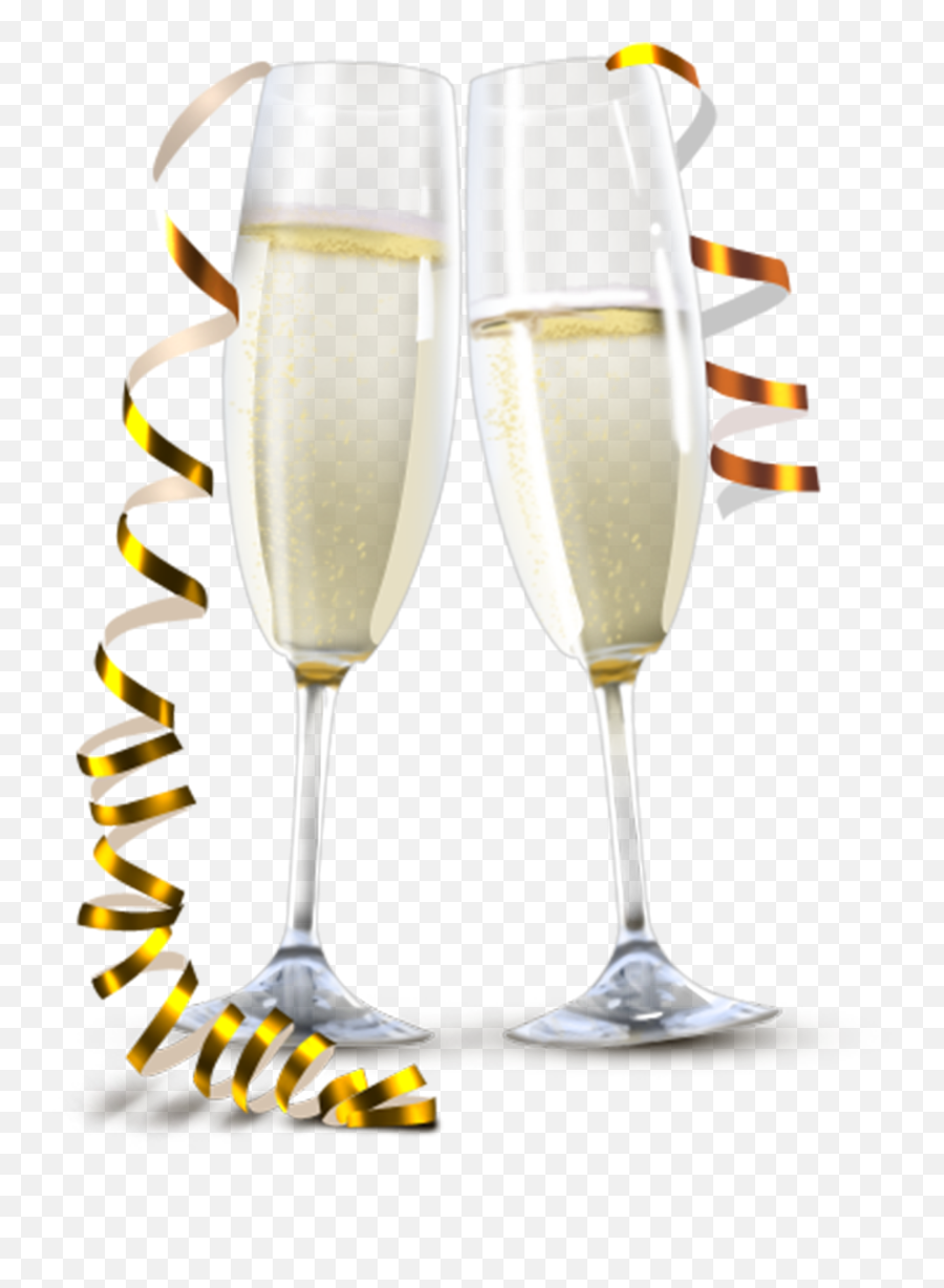 Wine Glasses Transparent Background Png - Champagne Glasses Transparent Background Emoji,Wine Glass Emoji