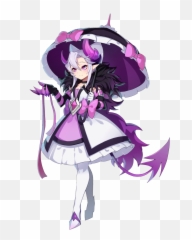 Rasel Grand Chase Wiki Fandom Emoji,Army Emoticon For Kakao