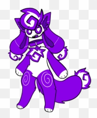 Crystal Sprinklescruffle Kittydog Ocs Wiki Fandom Emoji,Character Emotion Meme Oc