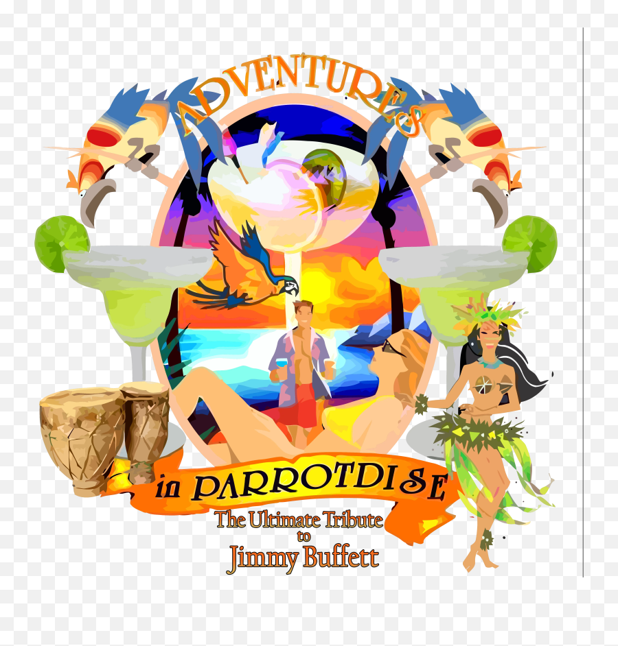 Adventures In Parrotdise Live Bands And Entertainers Emoji,Emotion By Mariah Carey In Platinum Videoke Adventures In Parrotdise Live Bands And Entertainers Emoji,Emotion By Mariah Carey In Platinum Videoke