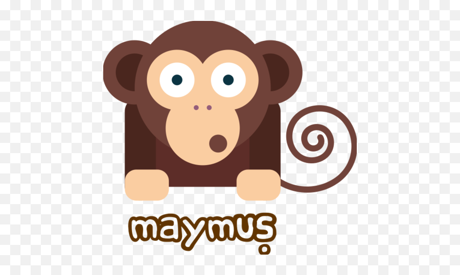 Monkey Baby Overalls - Kammana Emoji,Free Emoji Template For Cricut