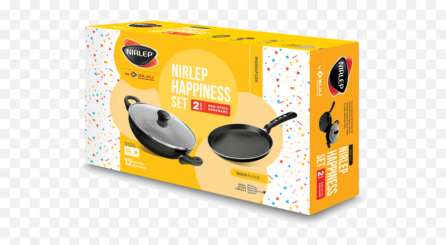 Nirlep Cooking Appliances For A Modern Kitchen - Bajaj Emoji,Cooking Utensils Emojis