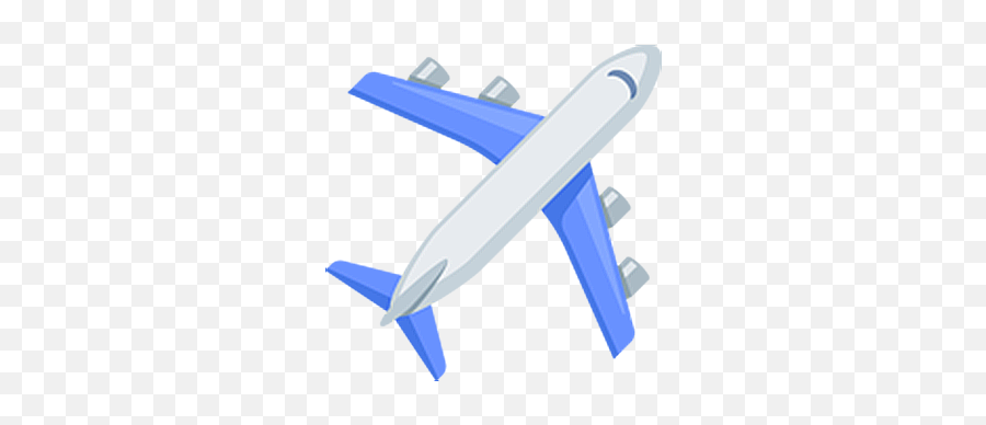 La Nuova Reaction Di Facebook Vi Fa Volare Androidworld - Aircraft Emoji,Grrr Emoji