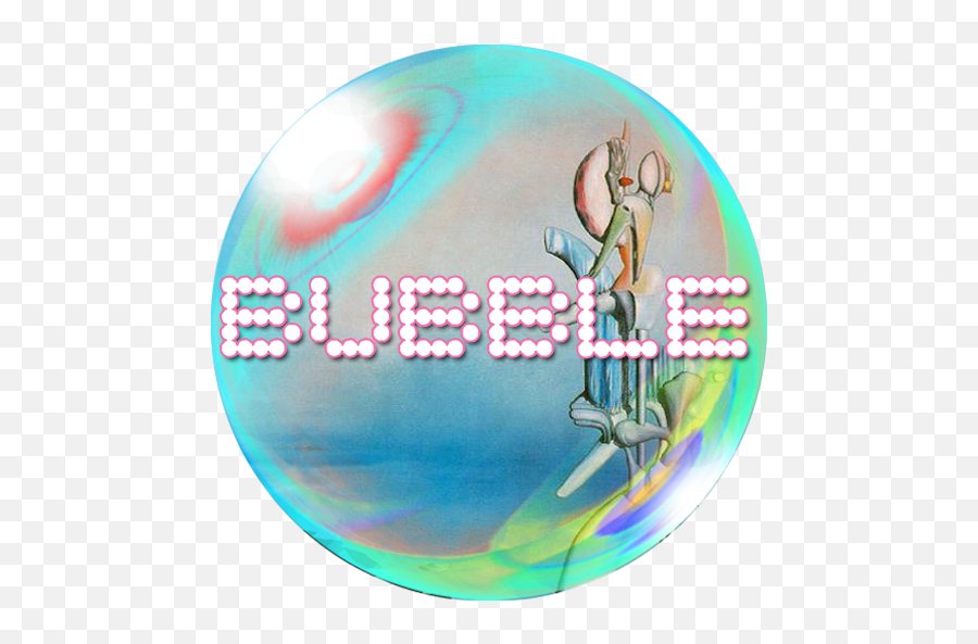 Bubble Livewallpaper - Apps On Google Play Yves Tanguy Emoji,Soap Bubble Emoji