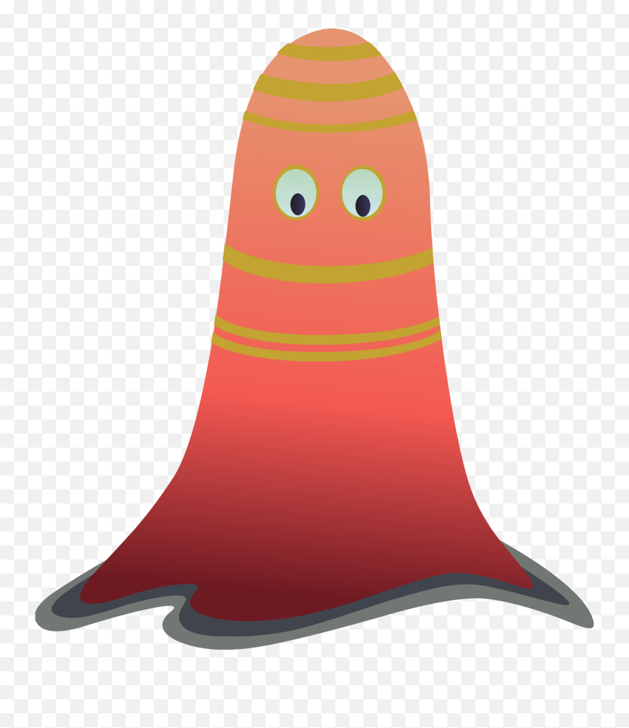 Fantasy Npc Red Ghost Clipart Free Download Transparent Emoji,:bluejelly: Emoticon