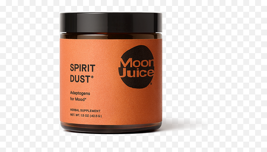 Spirit Dust U2013 Moon Juice Emoji,Emotions Stacking Mugs