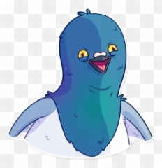 Insane Dove Sticker Pack - Stickers Cloud Emoji,Dove New Emojis