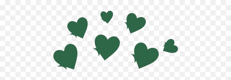 Love Crown Png Hd Images Stickers Vectors Emoji,Heart Emojis Filter
