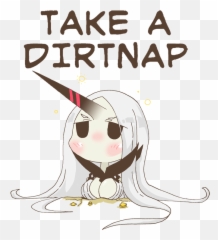 Dirtnap - Fictional Character Emoji,Sleep Emotion