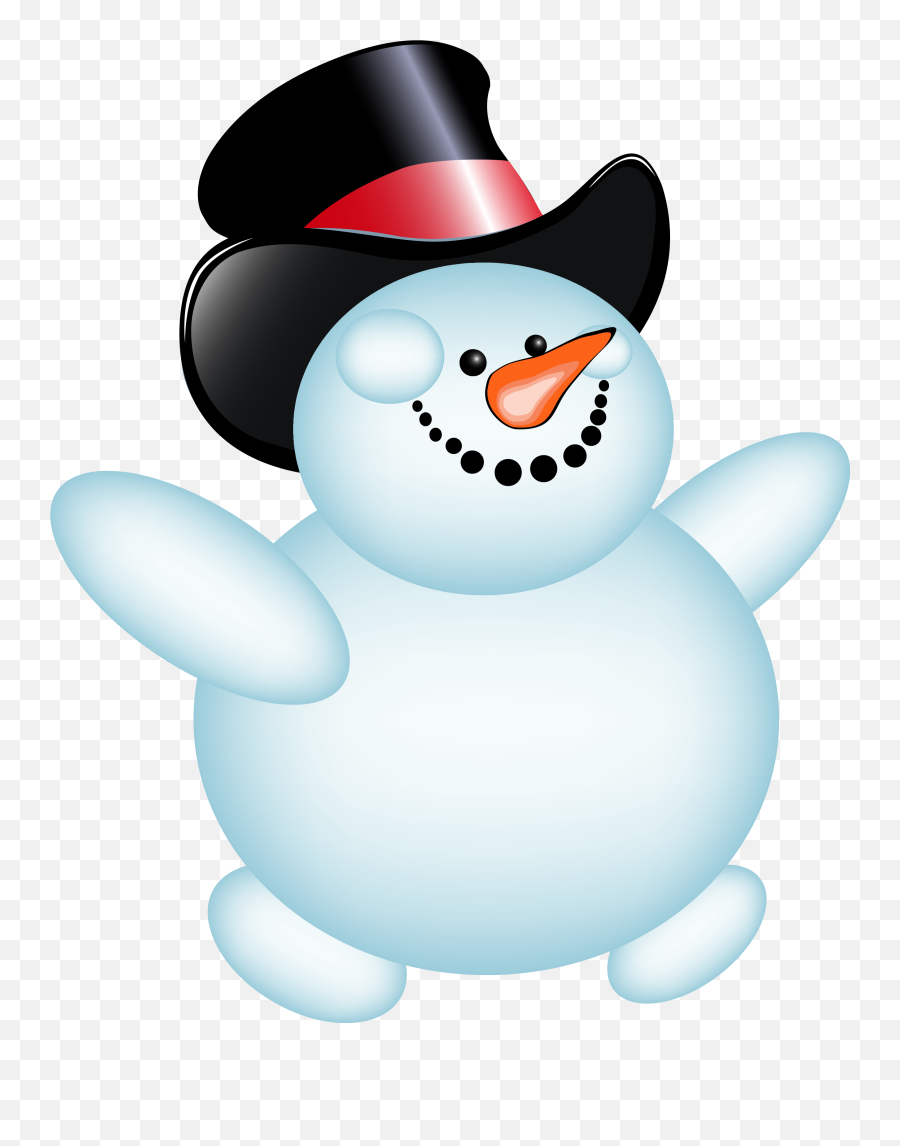 Faces Clipart Snowmen Faces Snowmen Transparent Free For - Snowman Clipart Transparent Background Emoji,Skinny Dipping Emoji