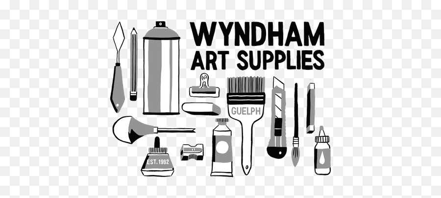 Wyndham Art Supplies Emoji,Art & Emotion Swiss Gallery