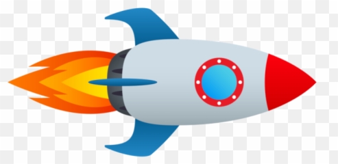Aiaa Ucsd Emoji,Rocket Emoji