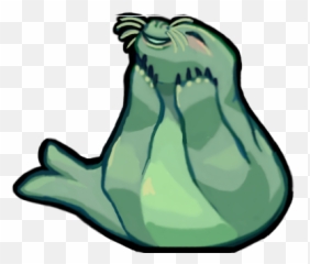 Pepperquinn On Twitter Some Seal Emojis I Did For A,Seal Emoji
