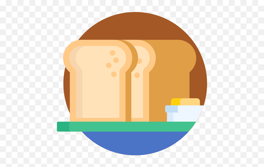 Free Icon Plain Loaf Emoji,Bread Emojis