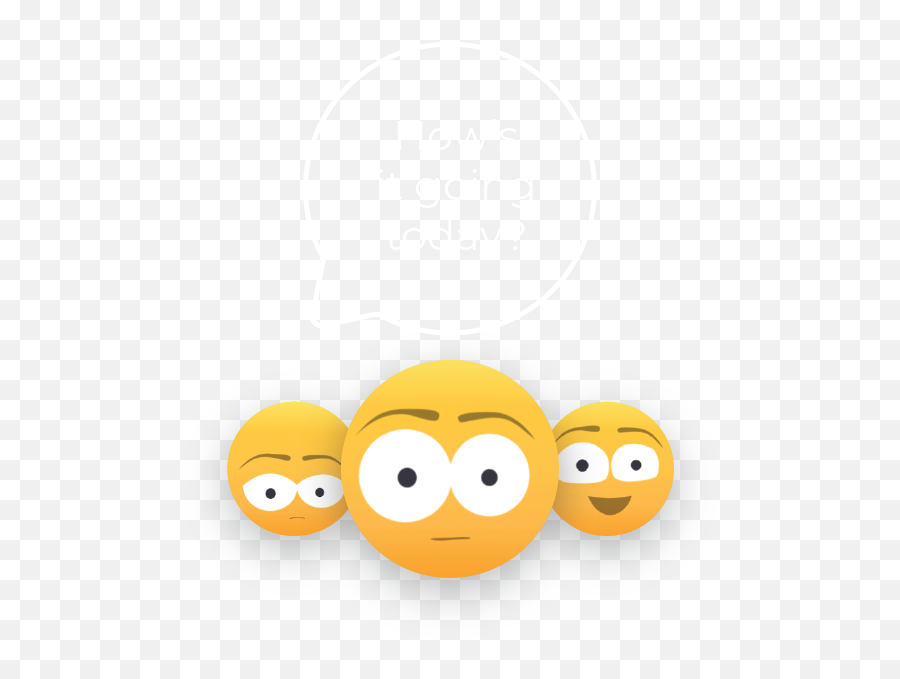 Learn More U2014 Listeners On Call Emoji,Eye Roll Emoji'