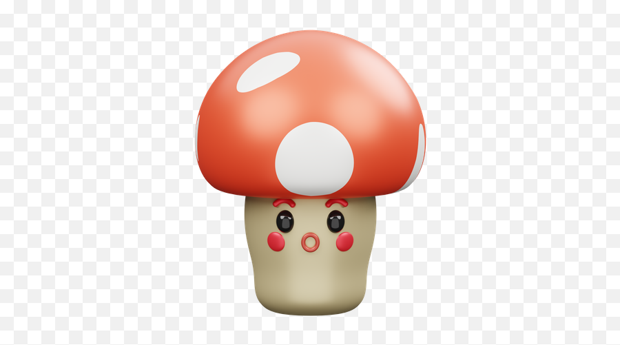 Premium Cute Apple Emoji 3d Illustration Download In Png,Apple Tattoo Emoji