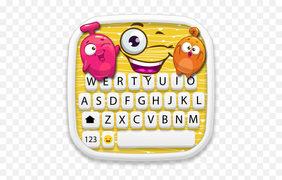 Cool Keyboard Themes - Izinhlelo Zokusebenza Kugoogle Play Happy Emoji,Emoticons Keyboard Shortcuts