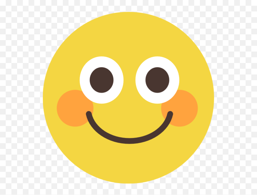 Free Online Emoji Smile Laugh Like Vector For Designsticker - Happy,Laugh Emoji