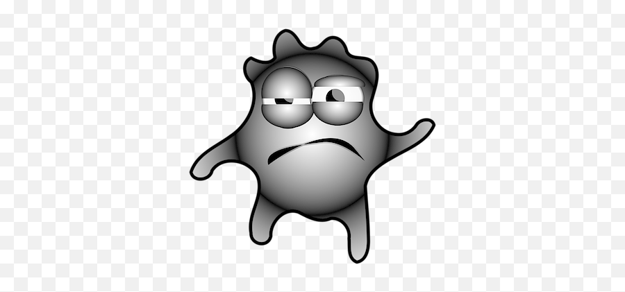 100 Free Sick U0026 Virus Vectors - Pixabay Germ Clip Art Emoji,Car Sick Emoji