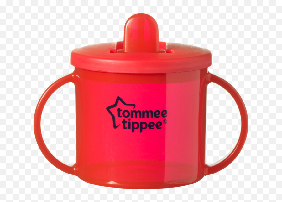 Tommee Tippee Essentials First Cup - Tommee Tippee Cup Emoji,Emoji Shirts And Pants