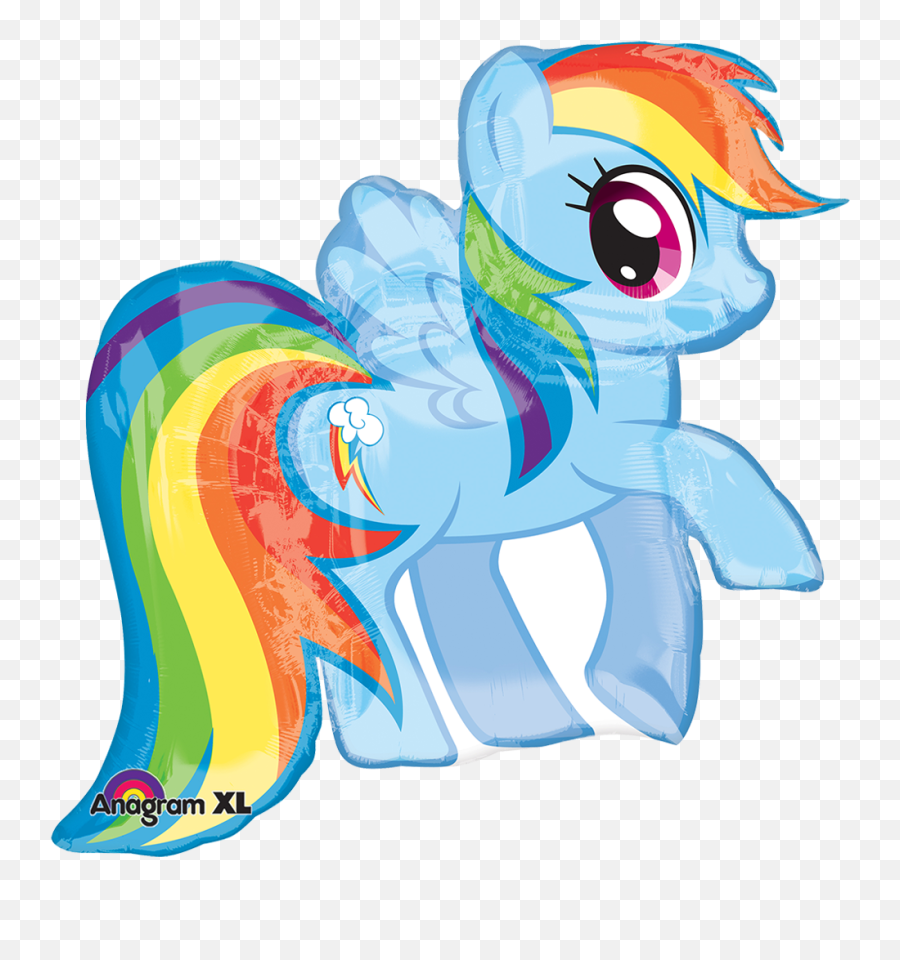My Little Pony Archives - My Little Pony Rainbow Dash Go Emoji,My Little Pony Emoticon