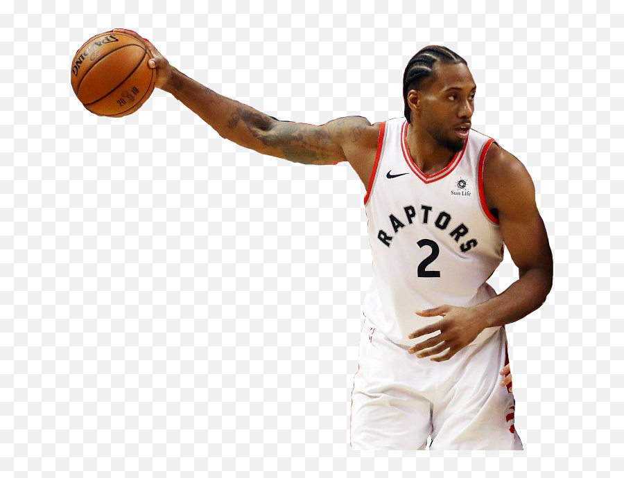 Kawhileonard Kawhi Klaw Sticker - For Basketball Emoji,Kawhi Leonard Emoji