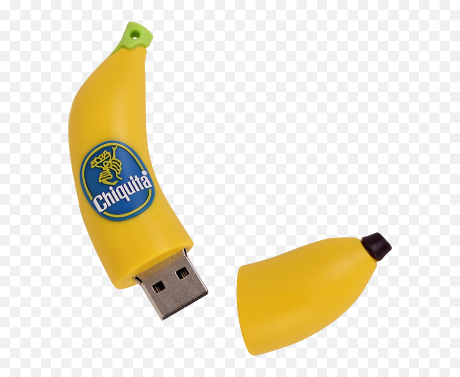 So Cool Chiquita Flash Drive I Want It - Usb Flash Drive Emoji,Emoji Flash Drive