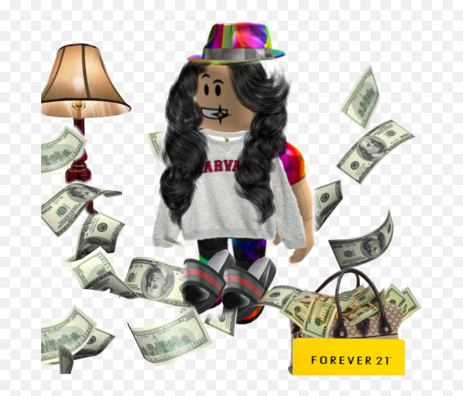 Daniellecohn You Can Twerk Sticker By Emmabeth0224 - Cash Emoji,Forever 21 Emoji