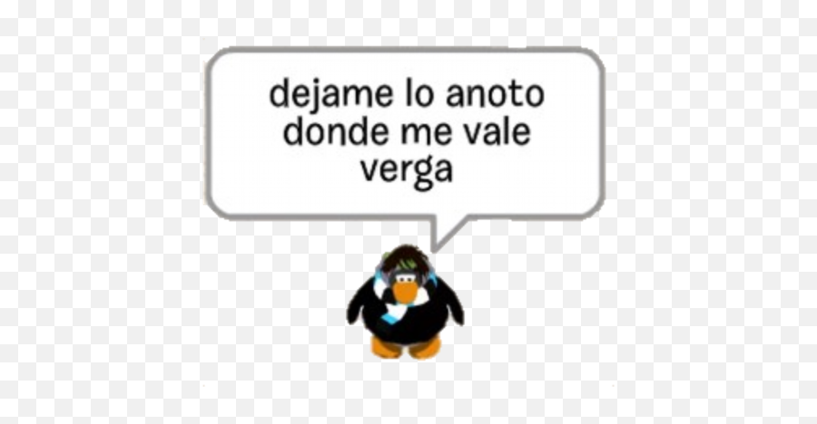 Club Penguin - Stickers De Club Penguin Para Whatsapp Emoji,Penguins Emoji