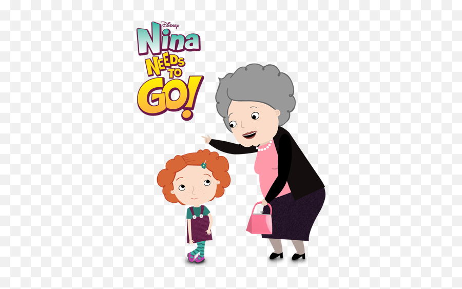 Nina Needs To Go Disney Wiki Fandom - Nina Needs To Go Emoji,Pee Pee Emoji