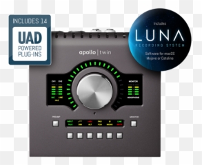 Icon Platform M Fader Controller - La Resistance Pro Audio Apollo Twin X Duo Emoji,Emotion Lv1 Mixer