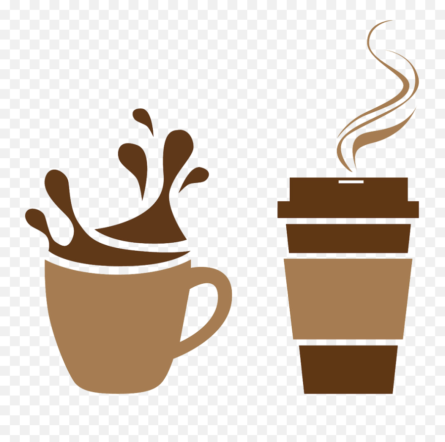 Clipart Cup Tea Biscuit Clipart Cup Tea Biscuit Transparent - Clip Art Tea And Coffee Emoji,Tea Emoji Transparent
