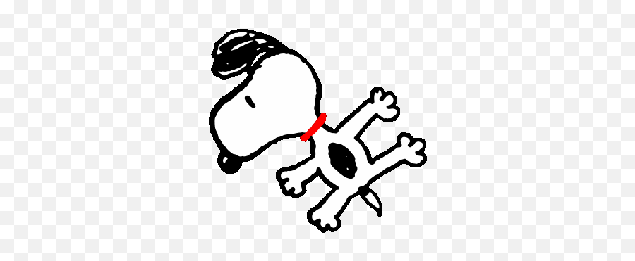 Wonderful Winter Snoopy Pop - Dot Emoji,Dancing Snoopy Emoji