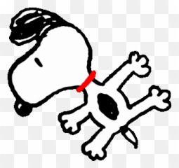 Wonderful Winter Snoopy Pop - Dot Emoji,Dancing Snoopy Emoji