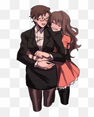 Mysticmessenger Mysticmessengerjaehee Sticker By Yes - Fiction Emoji,Mystic Messenger Jaehee Emoji