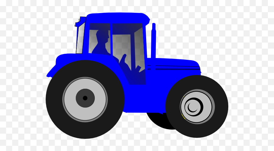 Tractor Clip Art Easy To Draw - Clipart Best Tractors Clip Art Emoji,John Deere Emoji