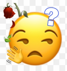 The Most Edited - Happy Emoji,Hmph Emoticon