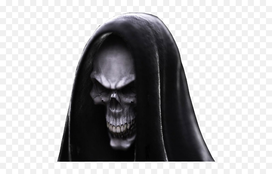 Grim Reaper Psd Official Psds - Portable Network Graphics Emoji,Grim Reaper Emoji